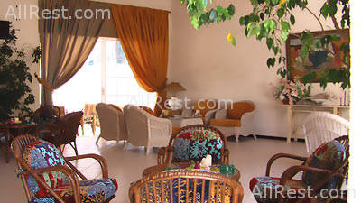 Aquarius Hotel 9